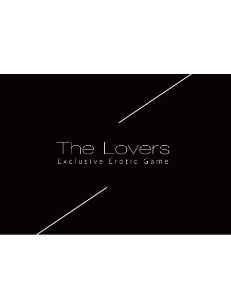 The Lovers Extras - Disguises (Level 1 Romantic) - 21