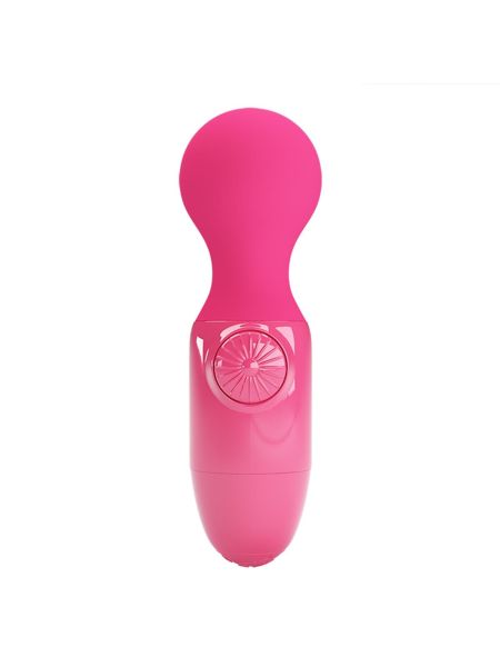 Mały masażer łechtaczki body wand Pretty Love Mini Stick