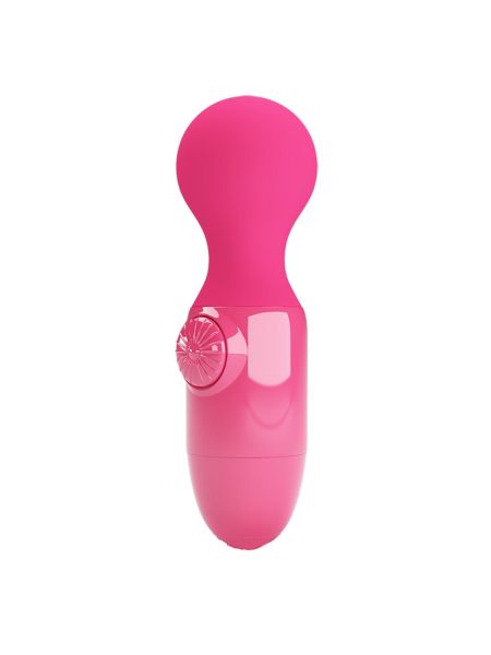 Mały masażer łechtaczki body wand Pretty Love Mini Stick - 2