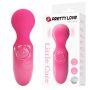 Mały masażer łechtaczki body wand Pretty Love Mini Stick - 6