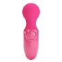 Mały masażer łechtaczki body wand Pretty Love Mini Stick - 2