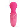 Mały masażer łechtaczki body wand Pretty Love Mini Stick - 10