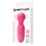 Mały masażer łechtaczki body wand Pretty Love Mini Stick - 11