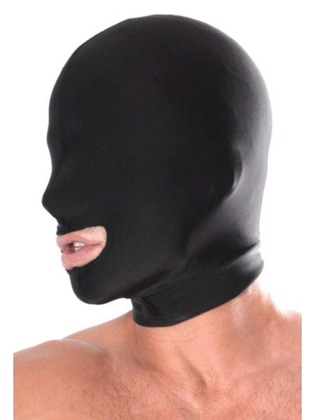 FFS Spandex Open Mouth Hood - 2