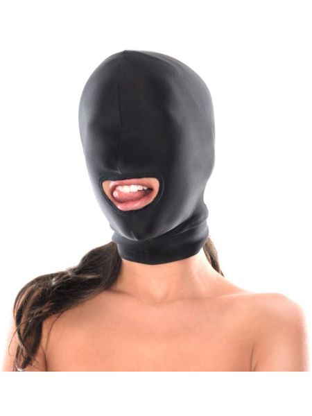 FFS Spandex Open Mouth Hood - 3