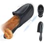 Adjustable male penis masturbator - 10