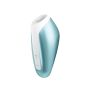 Bezdotykowy masażer łechtaczki Satisfyer Love Breeze Blue - 2