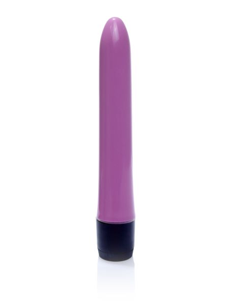 Wibrator uniwersalny analny waginalny masażer 18cm - 2