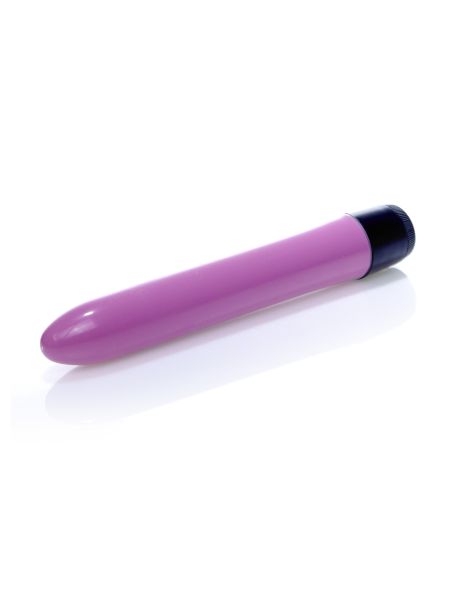 Wibrator uniwersalny analny waginalny masażer 18cm - 3