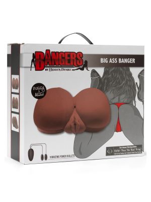 Big Ass Banger Vibr. - image 2