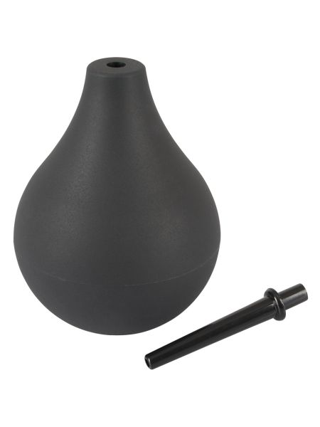 Black Velvets Anal Kit - 11