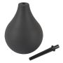 Black Velvets Anal Kit - 12