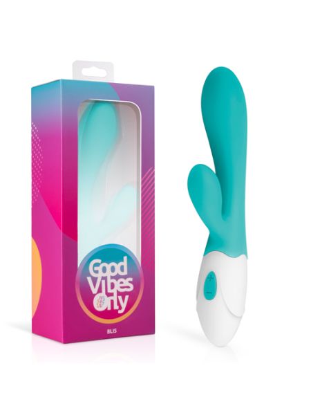 Blis Rabbit Vibrator