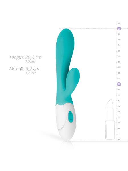 Blis Rabbit Vibrator - 6