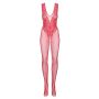 Bodystocking otwarte w kroku obsessive n112 s/m/l - 6