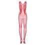 Bodystocking otwarte w kroku obsessive n112 s/m/l - 7