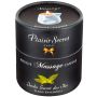 Bougie Candle Ylang Patchouli - 2