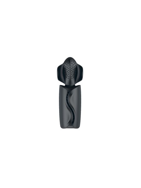 Masturbator z wibracjami Amanda Multi-Function Stroker - 11