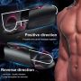 Masturbator z wibracjami Amanda Multi-Function Stroker - 17