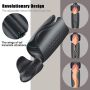 Masturbator z wibracjami Amanda Multi-Function Stroker - 18