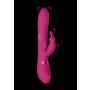 Amoris - Stimulating Beads Rabbit - Pink - 4