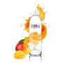 BTB WATER BASED FLAVORED MANGO LUBRICANT 250ML - 5