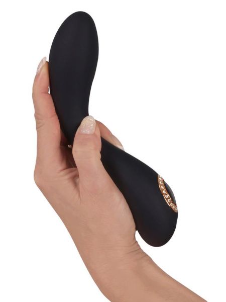 Wibrator do punktu G Cleopatra G-Spot Vibrator - 11