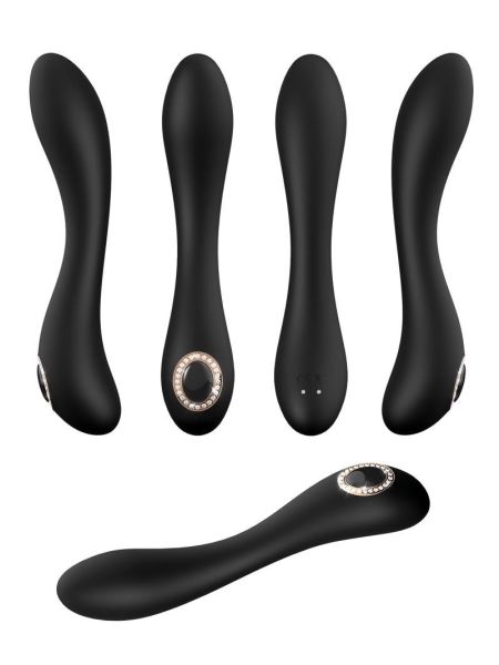 Wibrator do punktu G Cleopatra G-Spot Vibrator - 13