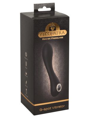 Wibrator do punktu G Cleopatra G-Spot Vibrator - image 2