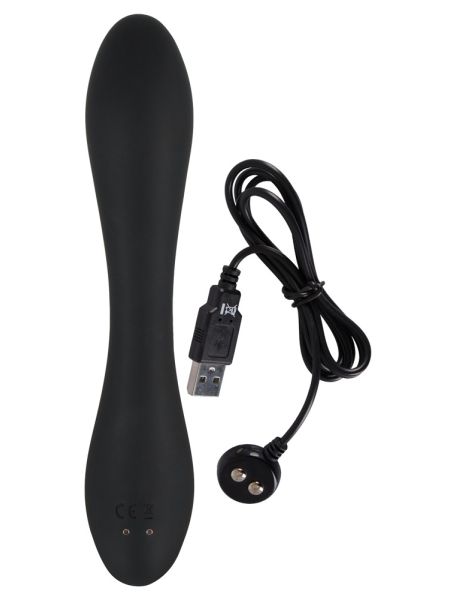 Wibrator króliczek punktu G Cleopatra Rabbit Vibrator - 10