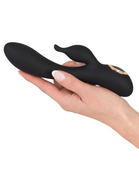 Wibrator króliczek punktu G Cleopatra Rabbit Vibrator - 11