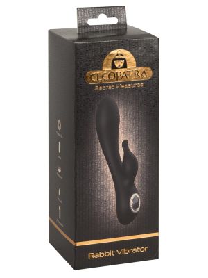 Wibrator króliczek punktu G Cleopatra Rabbit Vibrator - image 2