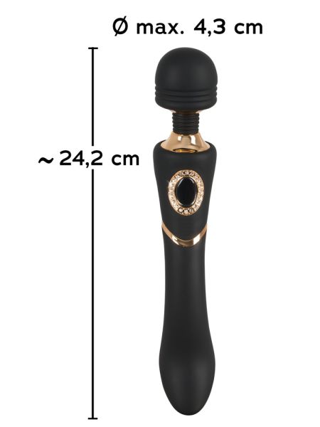 Cleopatra Wand Massager - 6