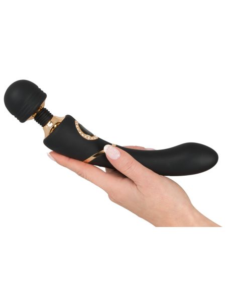 Cleopatra Wand Massager - 16