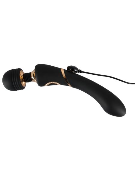 Cleopatra Wand Massager - 20