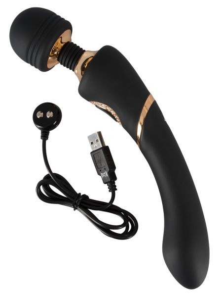 Cleopatra Wand Massager - 21