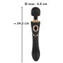 Cleopatra Wand Massager - 7