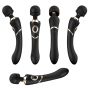 Cleopatra Wand Massager - 20