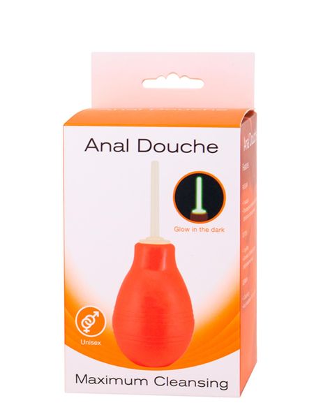 Anal/hig-ANAL DOUCHE - 4