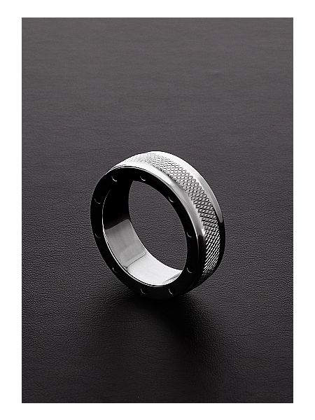 COOL and KNURL C-Ring (15x40mm)