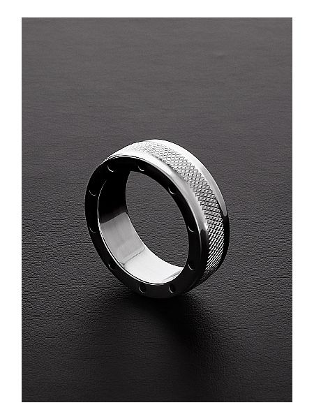 COOL and KNURL C-Ring (15x45mm)