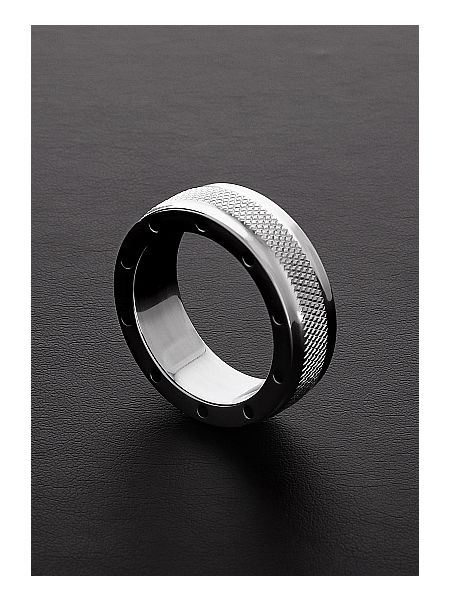 COOL and KNURL C-Ring (15x50mm)