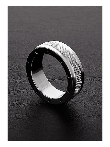 COOL and KNURL C-Ring (15x55mm)