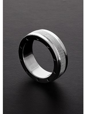 COOL and KNURL C-Ring (15x55mm)