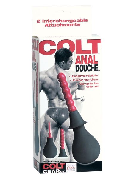 Anal/hig-COLT ANAL DOUCHE - 3