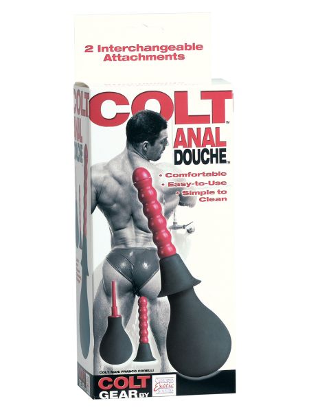 Anal/hig-COLT ANAL DOUCHE - 2