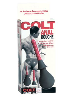 Anal/hig-COLT ANAL DOUCHE - image 2