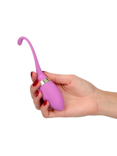 CORA REMOTE EGG VIBRATOR - 2