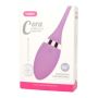 CORA REMOTE EGG VIBRATOR - 4