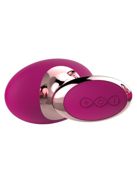 Couples Choice Massager - 8